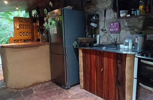 Alto Paraiso de Goias Hotel | Ecopousada Toca do Guará