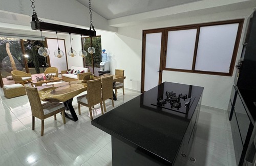 Rivera Cottage | ECORIVERA RESORT FARM