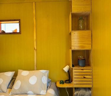 Pichilemu Apartment | Ecos de Catrianca