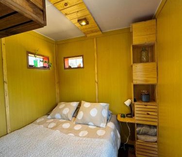 Pichilemu Apartment | Ecos de Catrianca