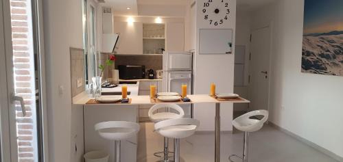 Central District Apartment | ecoSmart Apartments