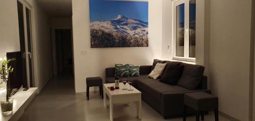 Central District Apartment | ecoSmart Apartments