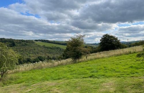 Carluke Other | Ecosse Glamping