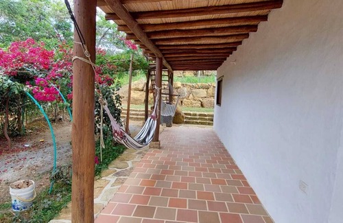 Villanueva Cottage | ECOTREE CAMPESTRE