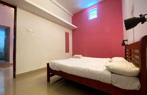 Kottakuppam Hotel | Ecotree Inn
