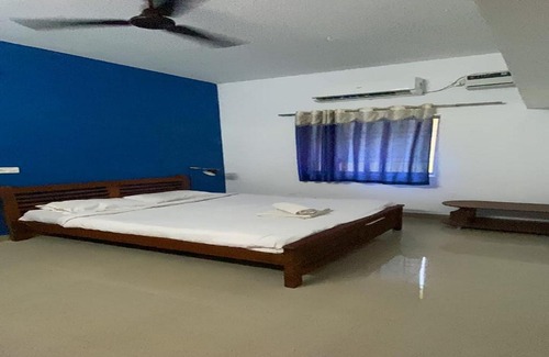 Kottakuppam Hotel | Ecotree Inn