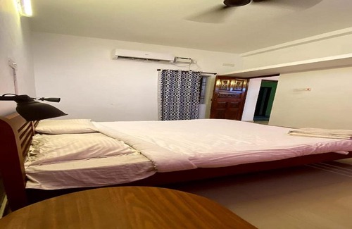 Kottakuppam Hotel | Ecotree Inn