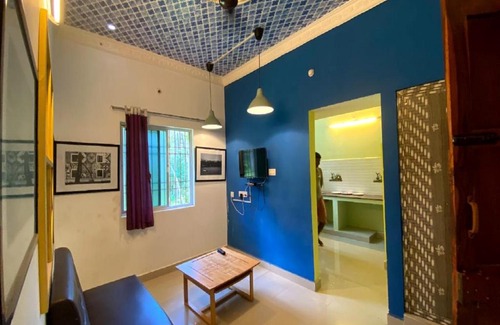 Kottakuppam Hotel | Ecotree Inn