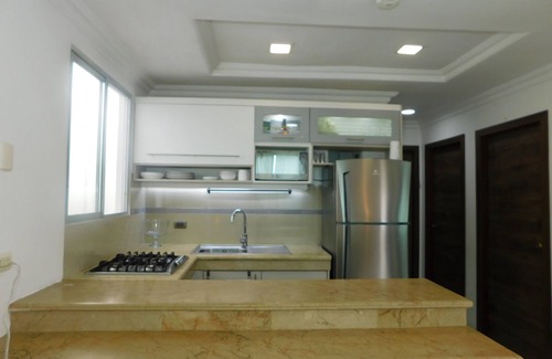 Punta Carnero House | Ecuador Salinas Carnero excellent location family house in front of pools