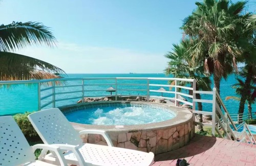 Salinas Apartment | Ecubabook Departamento Familiar 7F Torre Marina