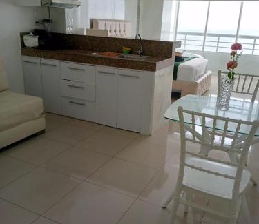 El Arenal Apartment | Ecusuites Playas Preference Penthouse Jacuzzi & Vista Mar