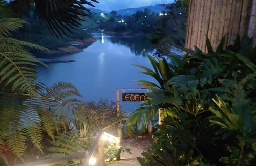 El Penol House | Edén Campestre