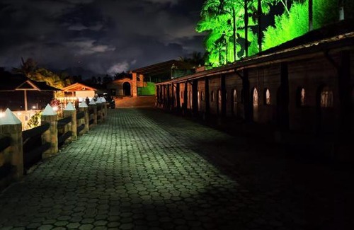 El Penol House | Edén Campestre