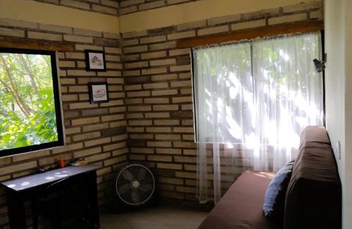 Minca Apartment | Edén Los Abuelos 2 - Casa Privada en Minca Nature