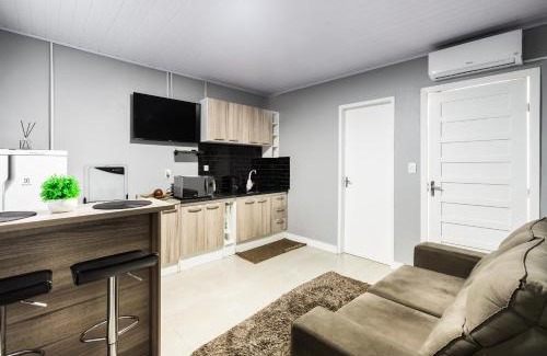 Cambara do Sul Hotel | Edícula Cambará