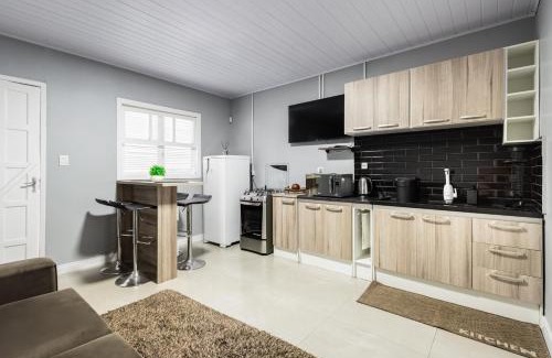 Cambara do Sul Hotel | Edícula Cambará