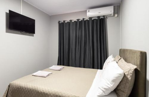 Cambara do Sul Hotel | Edícula Cambará