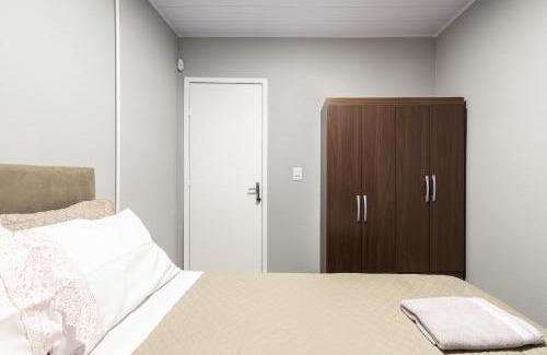 Cambara do Sul Hotel | Edícula Cambará