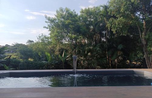 Campo Mourao Other | Edícula das torres