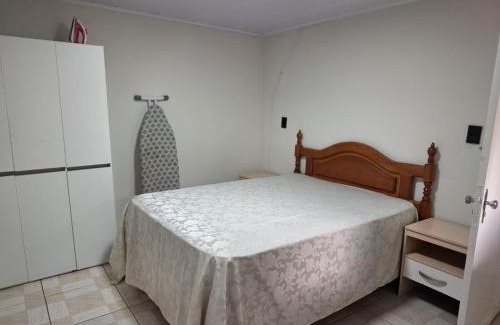 Sorocaba House | Edícula. Ent.independente