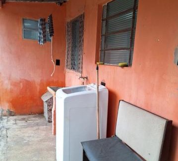 Sorocaba House | Edícula. Ent.independente