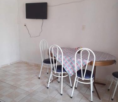 Sorocaba House | Edícula. Ent.independente