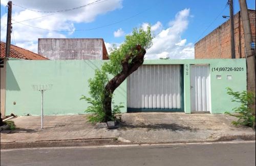 Campos Eliseos House | Edícula Gigá