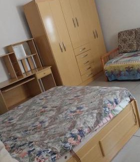 Higienopolis Apartment | Edícula mobiliada