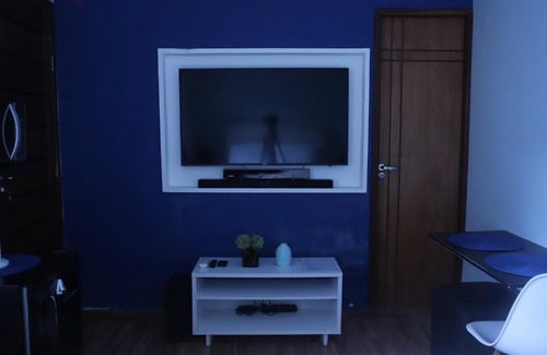 Ponta D'areia House | Edícula Próxima a Praias!