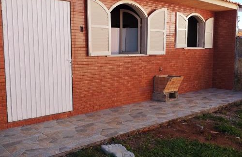 Prudentopolis Resort | Edícula Prudentópolis