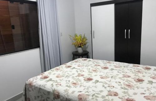 Varzea do Ranchinho House | Edícula - Residência Mello Silva