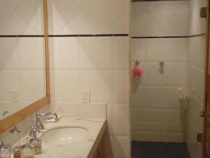 Barra da Tijuca House | Ed Firenze