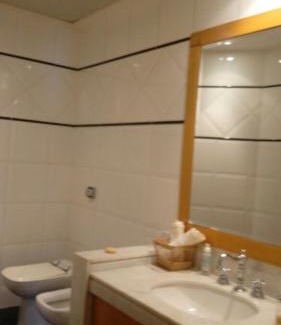 Barra da Tijuca House | Ed Firenze