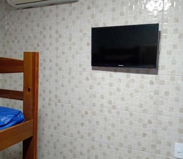 Jardim Rio da Praia Apartment | Ed.fragatas residence