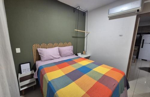 West Sector Apartment | Ed Gift Home Setor Oeste