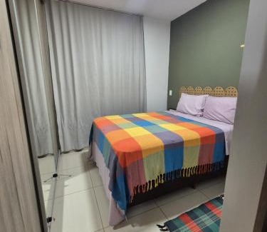 West Sector Apartment | Ed Gift Home Setor Oeste