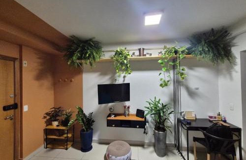 West Sector Apartment | Ed Gift Home Setor Oeste