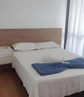 Atiradores Apartment | Ed Highline, piscina, lavanderia