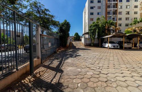 Negrao de Lima Apartment | Ed. Residencial Negrão Lima | Goiânia