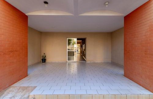 Negrao de Lima Apartment | Ed. Residencial Negrão Lima | Goiânia