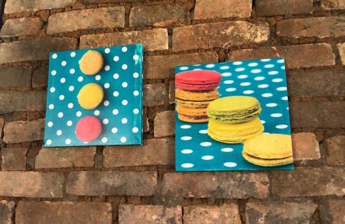 Caxambu Bed & Breakfast | Ed rotela