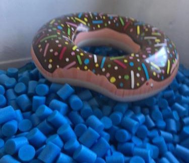 Caxambu Bed & Breakfast | Ed rotela