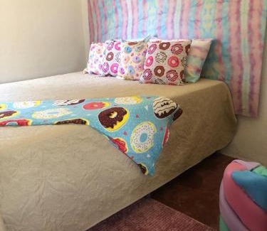 Caxambu Bed & Breakfast | Ed rotela