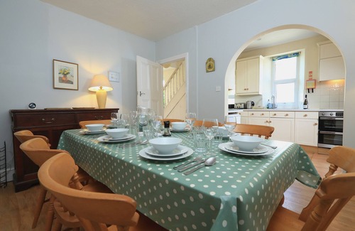 Hope-Cove House | Eddystone