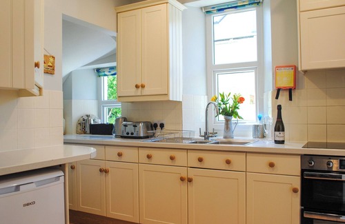 Hope-Cove House | Eddystone