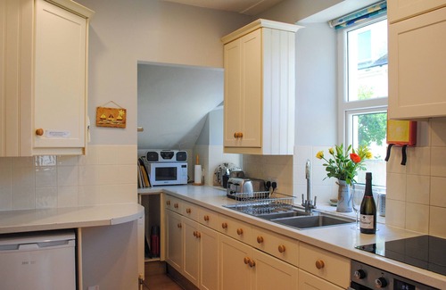 Hope-Cove House | Eddystone