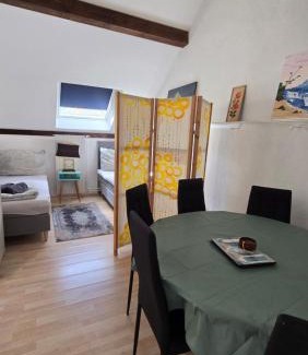 Dulliken Apartment | Edel Apartments Dulliken