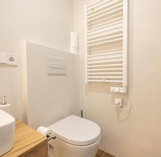 Pradollano Apartment | Edelweiss 2 dormitorios y parking 4 personas