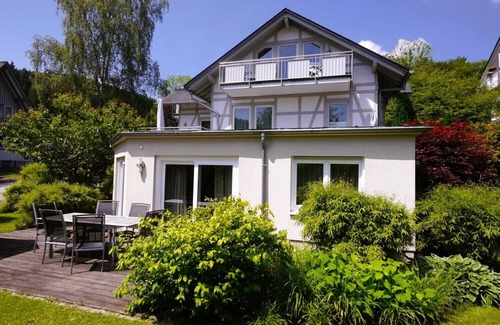 Stryck Apartment | Edelweiss 5-star apartment MUSENBERG incl. wellness/spa and MeineCard+