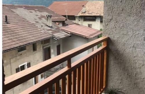Ragoli House | *[Edelweiss]*Cozy home, gardens, wi-fi - CIPAT 022239-AT-387962
